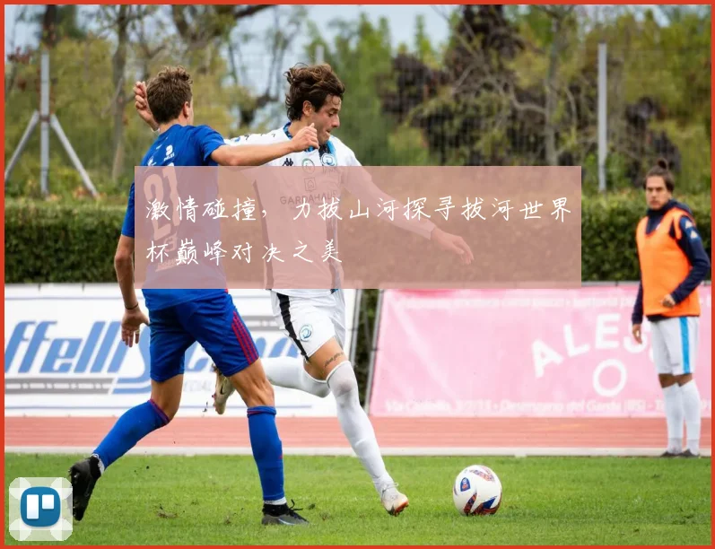 激情碰撞，力拔山河探寻拔河世界杯巅峰对决之美